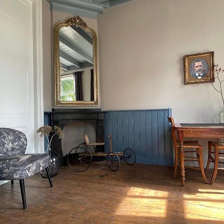 Appartement Zonderland Wapenveld Exteriér fotografie