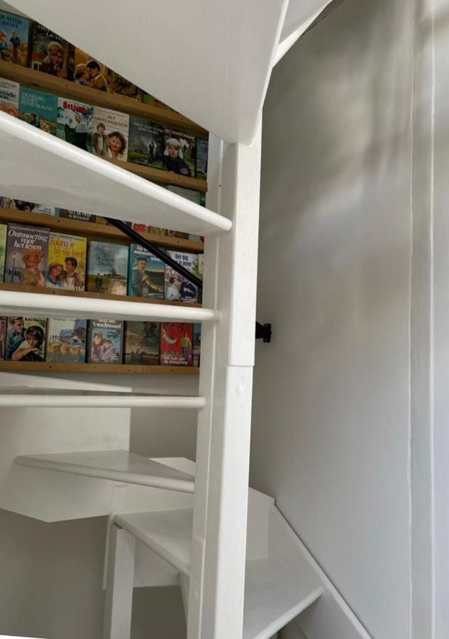 Appartement Zonderland Wapenveld Exteriér fotografie